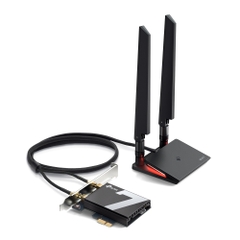 Card WiFi 7 PCIe TP-LINK Archer TBE550E