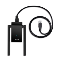 Bộ thu USB Wifi TP-Link Archer TX20U Plus Wi-Fi 6 Băng Tần Kép AX1800