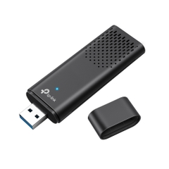 Bộ thu USB Wifi TP-Link Archer TX20U Wi-Fi 6 Băng Tần Kép AX1800
