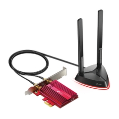 Bộ Chuyển Đổi Wi-Fi TP-Link Archer TX3000E Wi-Fi 6 Bluetooth 5.2 AX3000