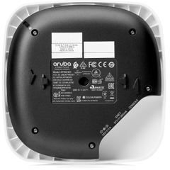 Bộ phát wifi Aruba Instant On AP11 (RW) Access Point R2W96A