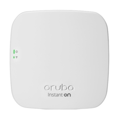 Bộ phát wifi Aruba Instant On AP12 (RW) Access Point R2X01A
