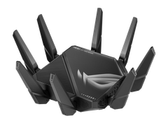 Router Wifi ASUS ROG Rapture GT-AXE16000