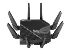 Router Wifi ASUS ROG Rapture GT-AXE16000