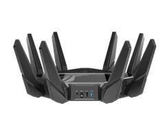 Router Wifi ASUS ROG Rapture GT-AXE16000