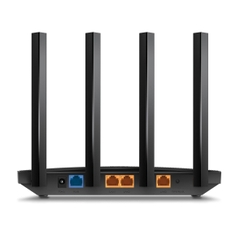 Bộ phát Router Wifi 6 TP-Link Archer AX12  AX1500