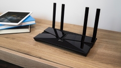 Bộ phát Router Wifi 6 TP-Link Archer AX1500 V2