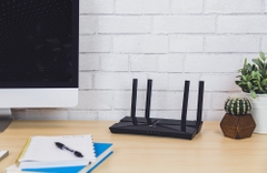 Bộ phát Router Wifi 6 TP-Link Archer AX1500 V2