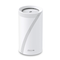 Bộ phát Wifi Mesh Tp-Link Deco BE65-5G – WiFi 7 BE11000 Tri-Band