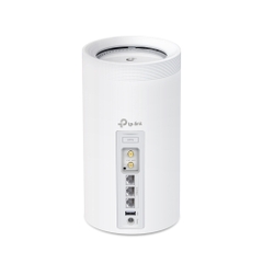 Bộ phát Wifi Mesh Tp-Link Deco BE65-5G – WiFi 7 BE11000 Tri-Band