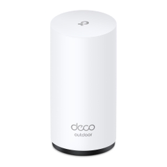 Bộ phát Wifi Mesh Tp-Link Deco BE65-Outdoor WiFi 7 BE11000
