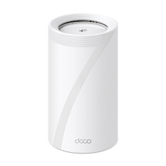 Bộ phát Wifi Mesh Tp-Link Deco BE95 – WiFi 7 BE33000 Quad-Band cho gia đình