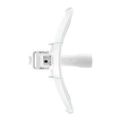 Beam Bridge 5 UR KIT Omada Bridge Không Dây Tầm Xa | Trong Nhà/Ngoài Trời 5 GHz 867 Mbps