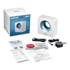Bộ phát Wifi Mesh ASUS BLUE CAVE AC2600