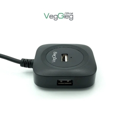 Bộ Chia/ Hub USB 2.0 ra 4 Cổng USB 2.0 - V-U2406