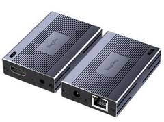 Bộ Chuyển HDMI RA LAN 60M V-HE60