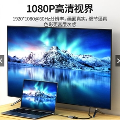 Bộ Chuyển Đổi USB3.0 sang HDMI - V-Z917