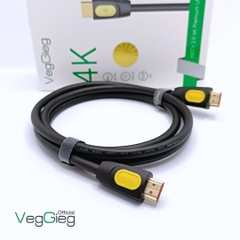 Cáp HDMI 2.0 Cable 2K*4K 60HZ - V-H203  (dài 1,5m - 30m)