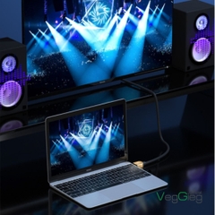 Cáp HDMI 2.1 4K144Hz/8K60Hz - V-H503  (dài 1,5m - 5m)