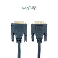Cáp VGA 3+6 VegGieg V-V101 (dài 1,5 - 5m)