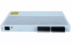 CBS250 Smart 24-port GE, PoE, 4x10G SFP+ - CBS250-24P-4X-EU