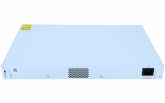 Cisco CBS250 Smart 48-port GE, 4x10G SFP+ - CBS250-48T-4X-EU