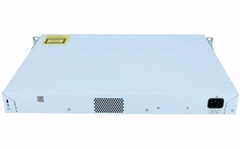 Cisco CBS350 Managed 24-port GE, Full PoE, 4x1G SFP - CBS350-24FP-4G-EU