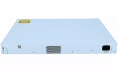 Cisco CBS350 Managed 24 cổng GE, Full PoE, 4x10G SFP + - CBS350-24FP-4X-EU