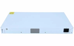Cisco CBS350 Managed 48-port GE, 4x1G SFP - CBS350-48T-4G-EU