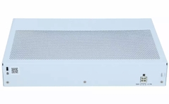 Cisco CBS350 Managed 8-port GE, Full PoE, Ext PS, 2x1G Combo - CBS350-8FP-E-2G-EU