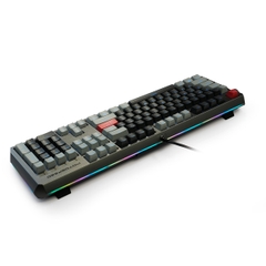 Bàn Phím Cơ Motospeed CK80 RGB