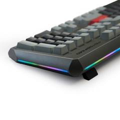 Bàn Phím Cơ Motospeed CK80 RGB