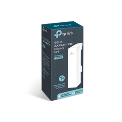 Bộ Thu Phát WiFi Ngoài Trời TP-Link CPE510 13dBi 300Mbps Tần số 5Ghz