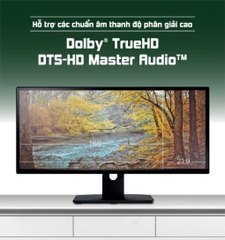 Cáp tín hiệu HDMI Đen hỗ trợ 3D 4K UGREEN HD116