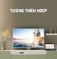 Cáp tín hiệu HDMI Đen hỗ trợ 3D 4K UGREEN HD116