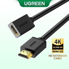 Cáp HDMI Nối Dài Male To Female Ugreen HD107