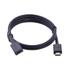 Cáp HDMI Nối Dài Male To Female Ugreen HD107