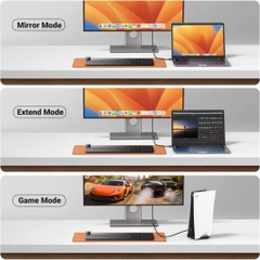 Cáp HDMI Nối Dài Male To Female Ugreen HD107