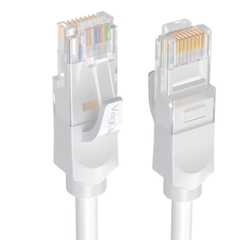 Dây Mạng Bấm Sẵn 2 đầu RJ45 UTP CAT5 - V-E512