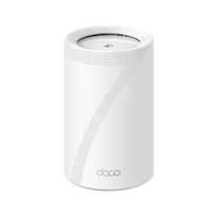 Bộ phát Wifi Mesh Tp-Link Deco BE65 – WiFi 7 BE11000 Tích Hợp Ba Băng Tần