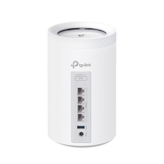 Bộ phát Wifi Mesh Tp-Link Deco BE65 – WiFi 7 BE11000 Tích Hợp Ba Băng Tần