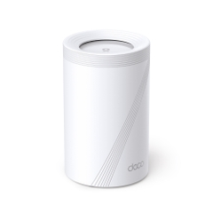 Bộ phát Wifi Mesh Tp-Link Deco BE65 – WiFi 7 BE11000 Tích Hợp Ba Băng Tần