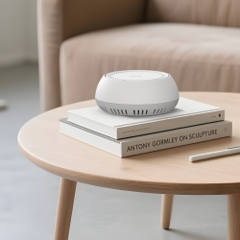 Bộ phát Wifi Mesh Tp-Link Deco BE65-PoE – WiFi 7 BE11000 ba băng tần với PoE