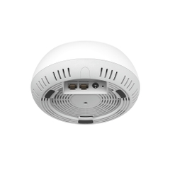 Bộ phát Wifi Mesh Tp-Link Deco BE65-PoE – WiFi 7 BE11000 ba băng tần với PoE