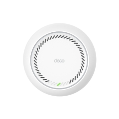 Bộ phát Wifi Mesh Tp-Link Deco BE65-PoE – WiFi 7 BE11000 ba băng tần với PoE