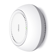 Bộ phát Wifi Mesh Tp-Link Deco BE65-PoE – WiFi 7 BE11000 ba băng tần với PoE