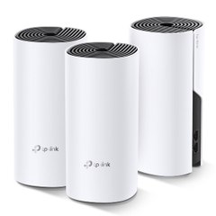 Bộ phát Wifi Mesh Tp-Link Deco M4 (3-Pack) Wifi 5 AC1200