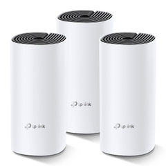 Bộ phát Wifi Mesh Tp-Link Deco M4 (3-Pack) Wifi 5 AC1200