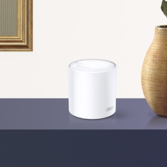 Bộ phát Wifi Mesh Tp-Link Deco X20 (3-pack) Wifi 6 AX1800