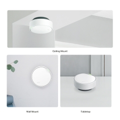 Bộ phát Wifi Mesh Tp-Link Deco X50-PoE V2 Wi-Fi 6 Băng Tần Kép AX3000